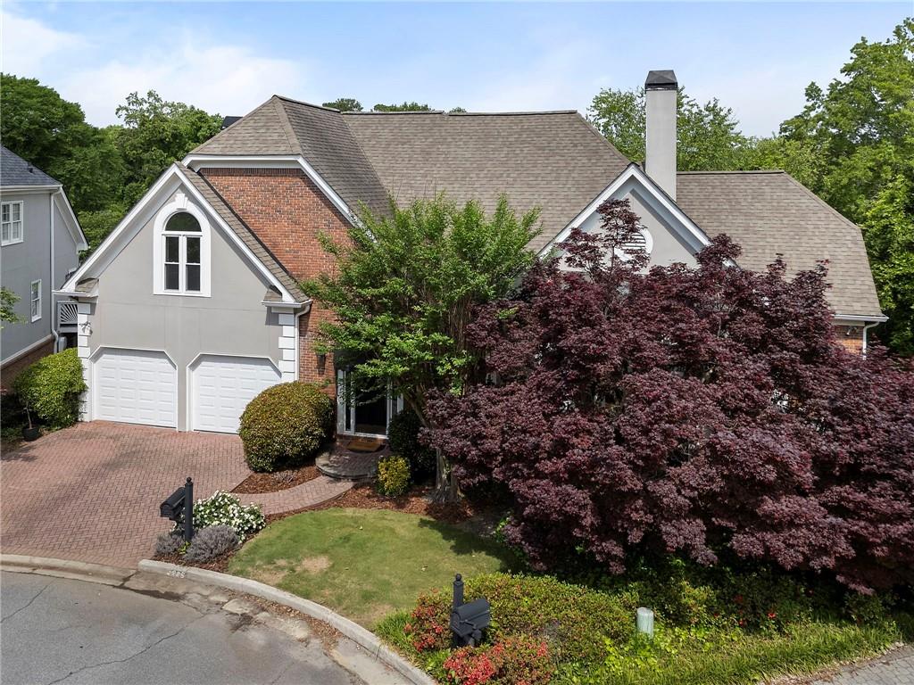 4223 Wieuca Overlook NE