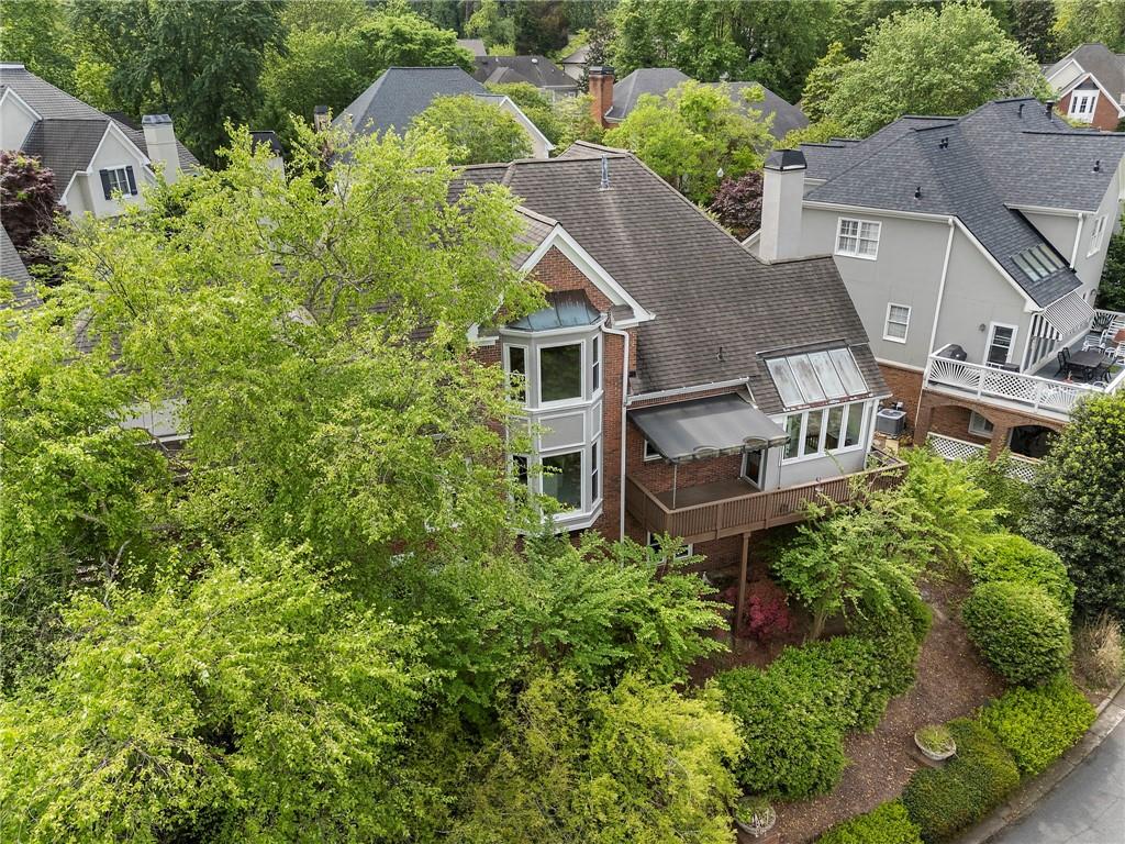 4223 Wieuca Overlook NE