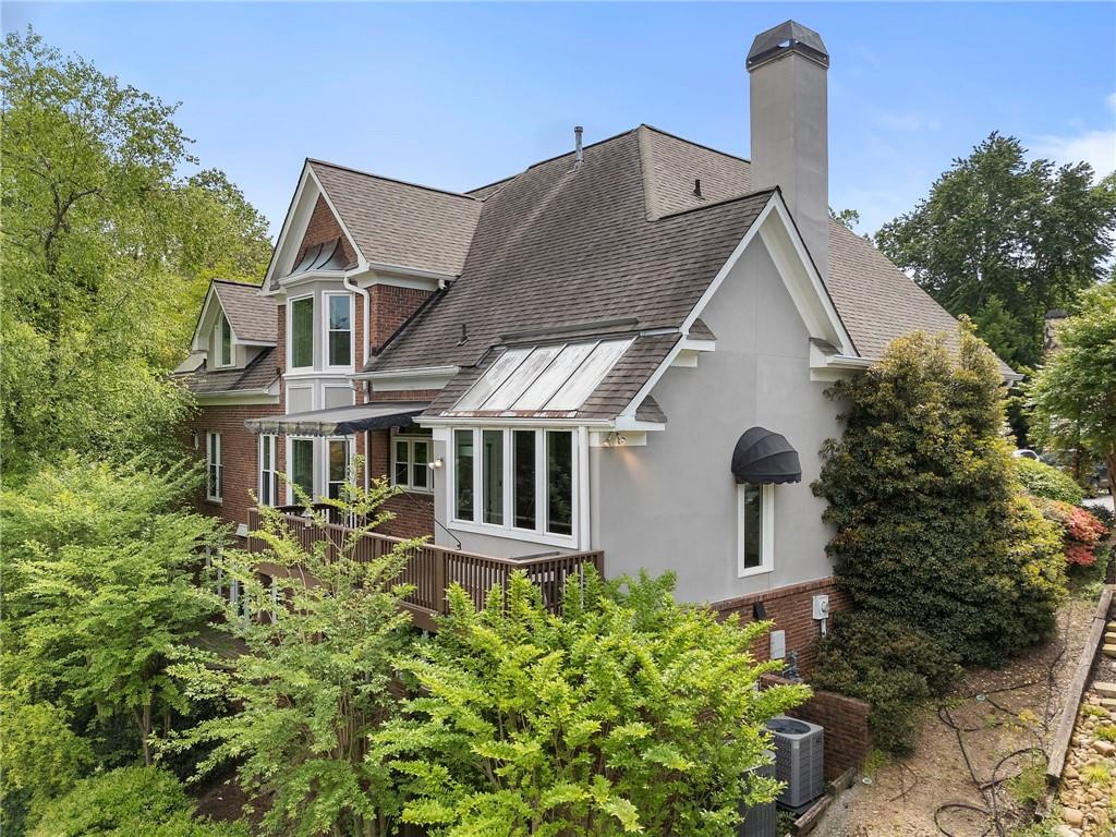 4223 Wieuca Overlook NE