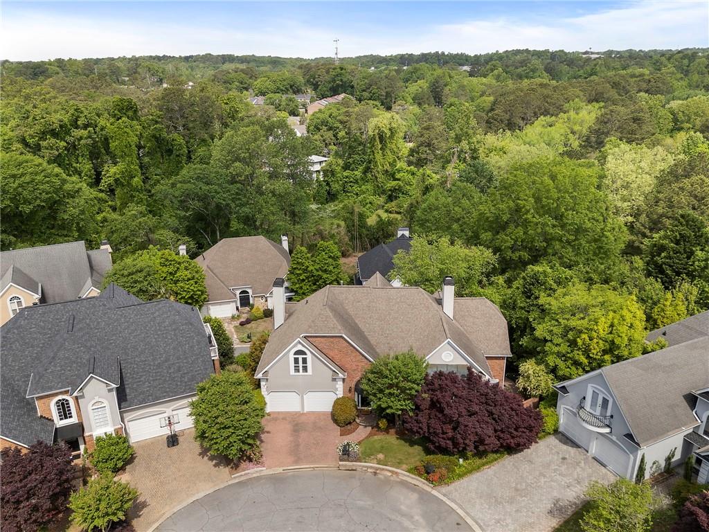 4223 Wieuca Overlook NE