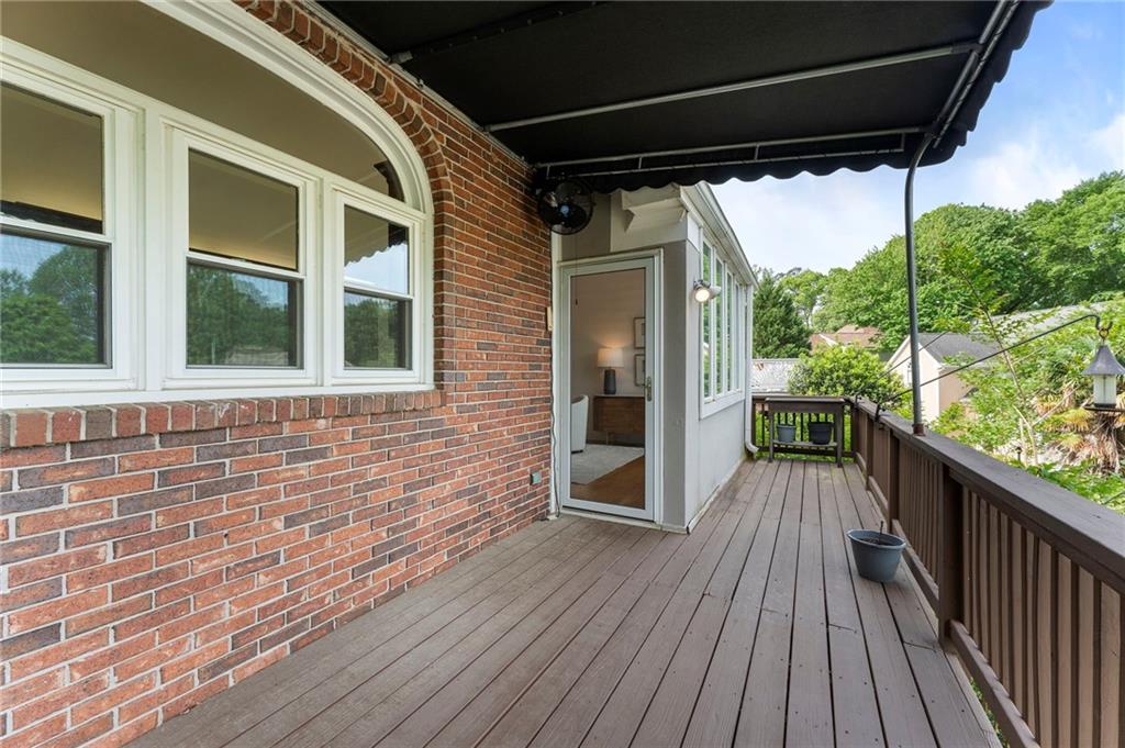 4223 Wieuca Overlook NE