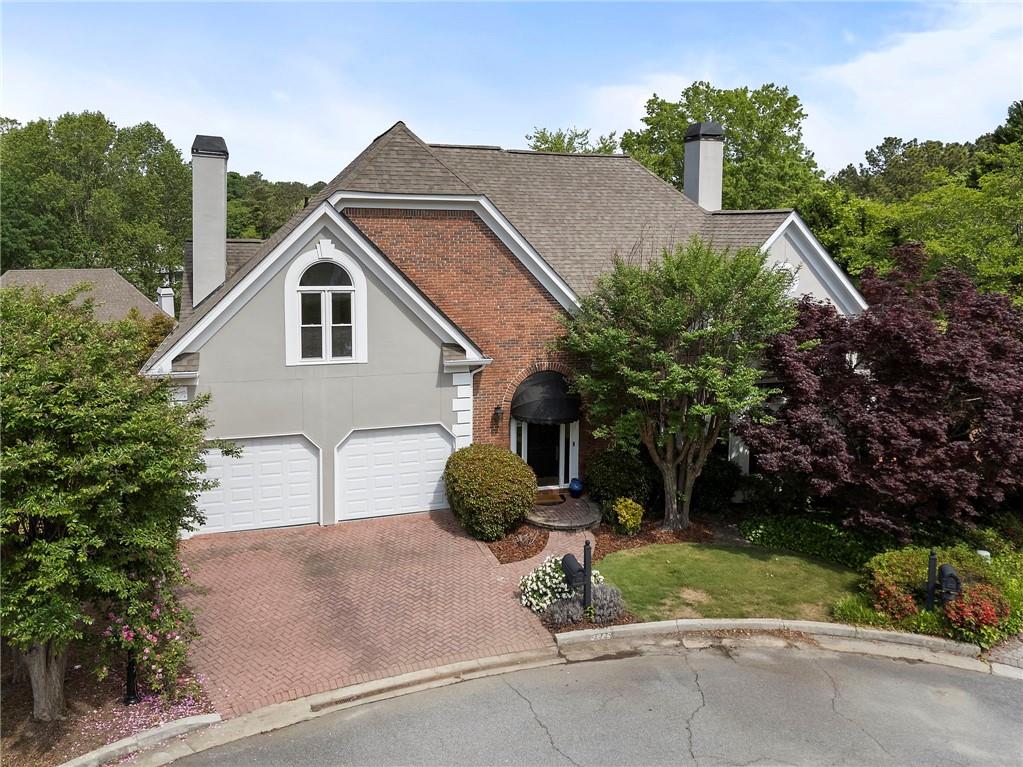 4223 Wieuca Overlook NE