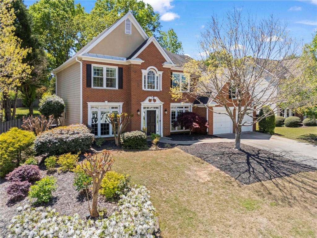 920 Pebblestone Court