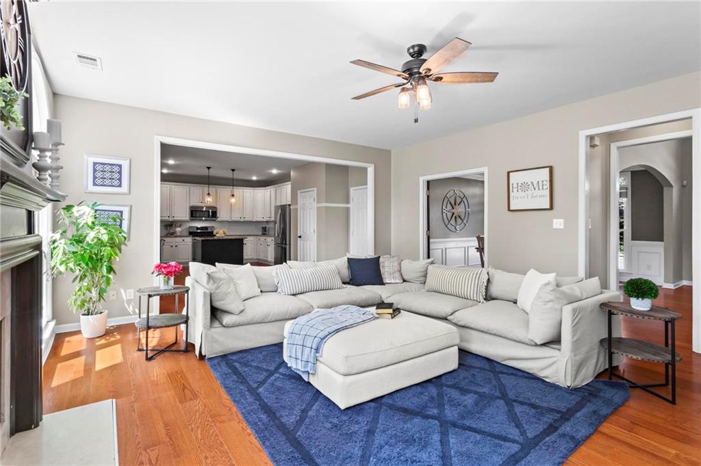 920 Pebblestone Court