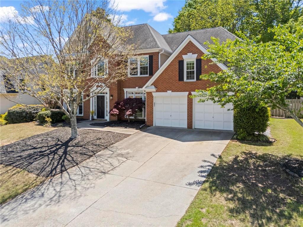 920 Pebblestone Court