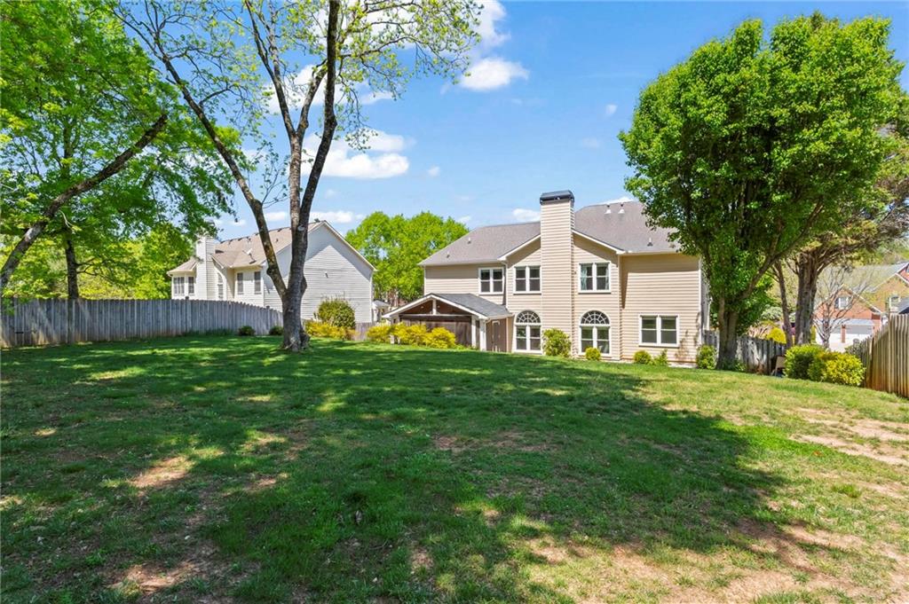 920 Pebblestone Court