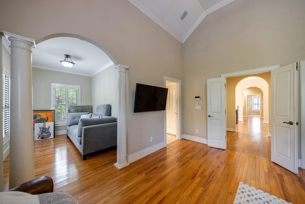 3127 Lenox Road NE Unit 1