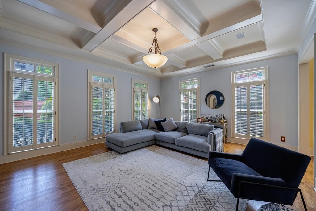 3127 Lenox Road NE Unit 1