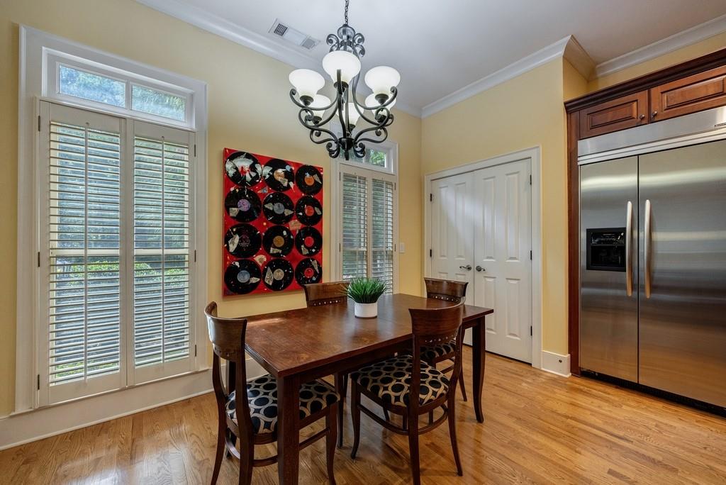 3127 Lenox Road NE Unit 1