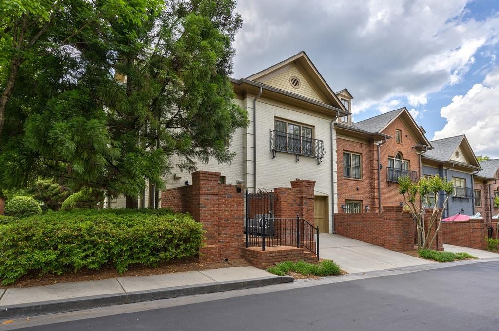 3127 Lenox Road NE Unit 1