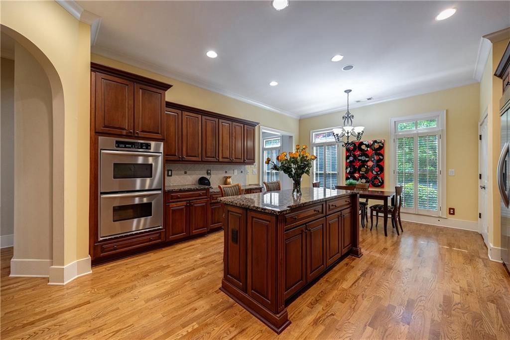 3127 Lenox Road NE Unit 1