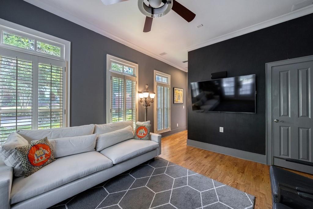 3127 Lenox Road NE Unit 1