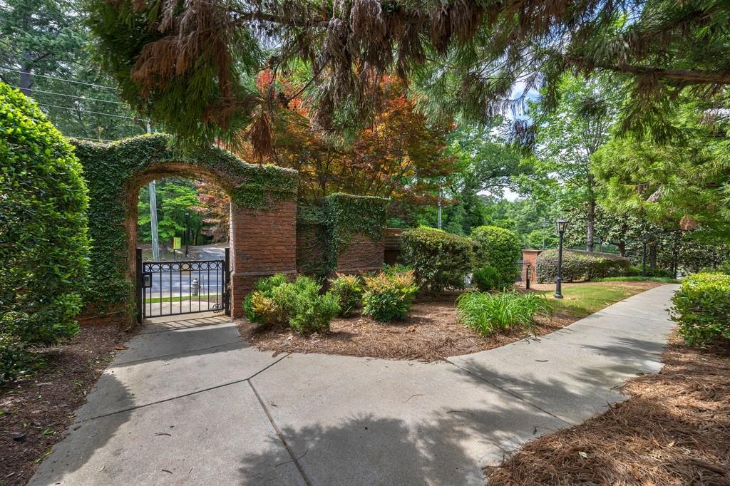 3127 Lenox Road NE Unit 1