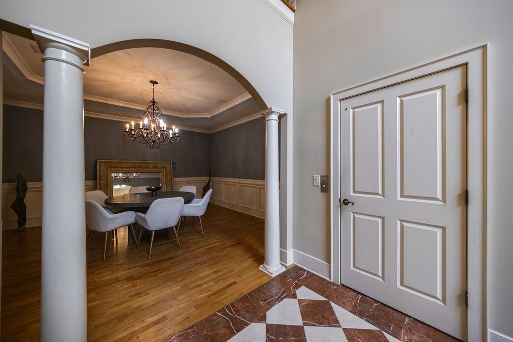 3127 Lenox Road NE Unit 1