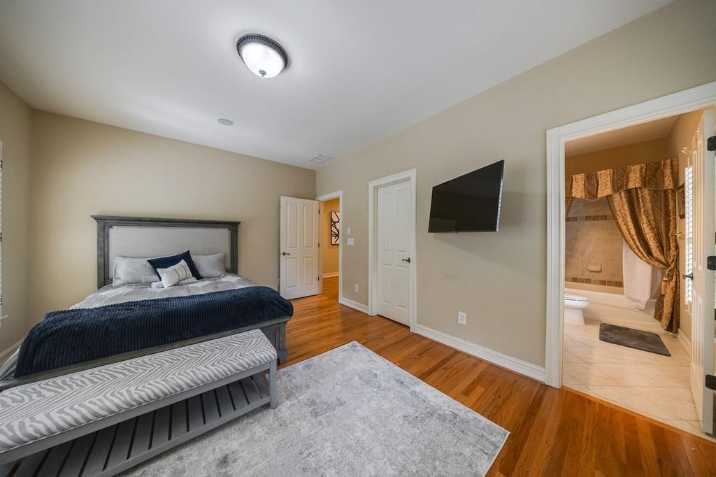 3127 Lenox Road NE Unit 1