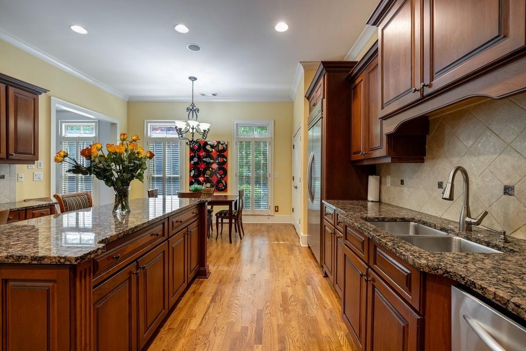 3127 Lenox Road NE Unit 1