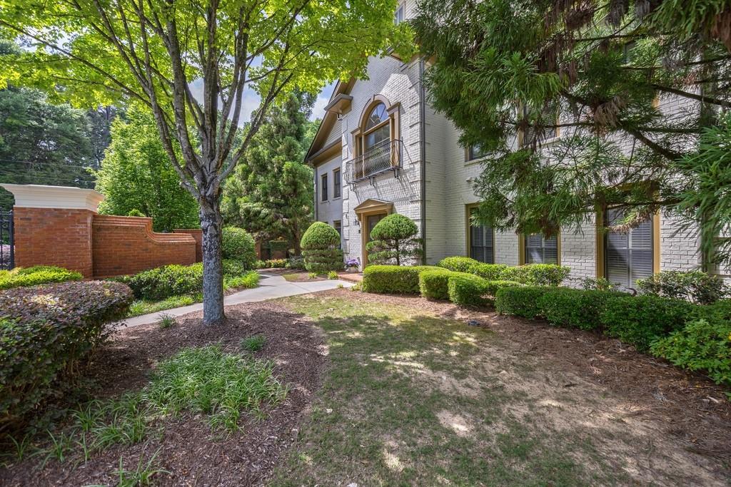 3127 Lenox Road NE Unit 1