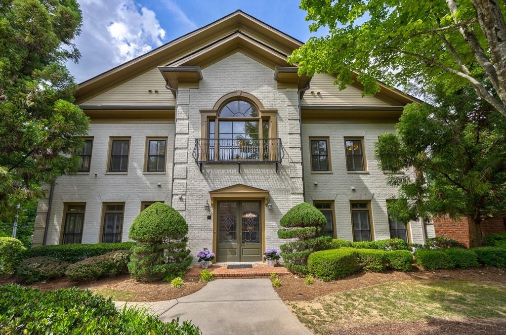 3127 Lenox Road NE Unit 1