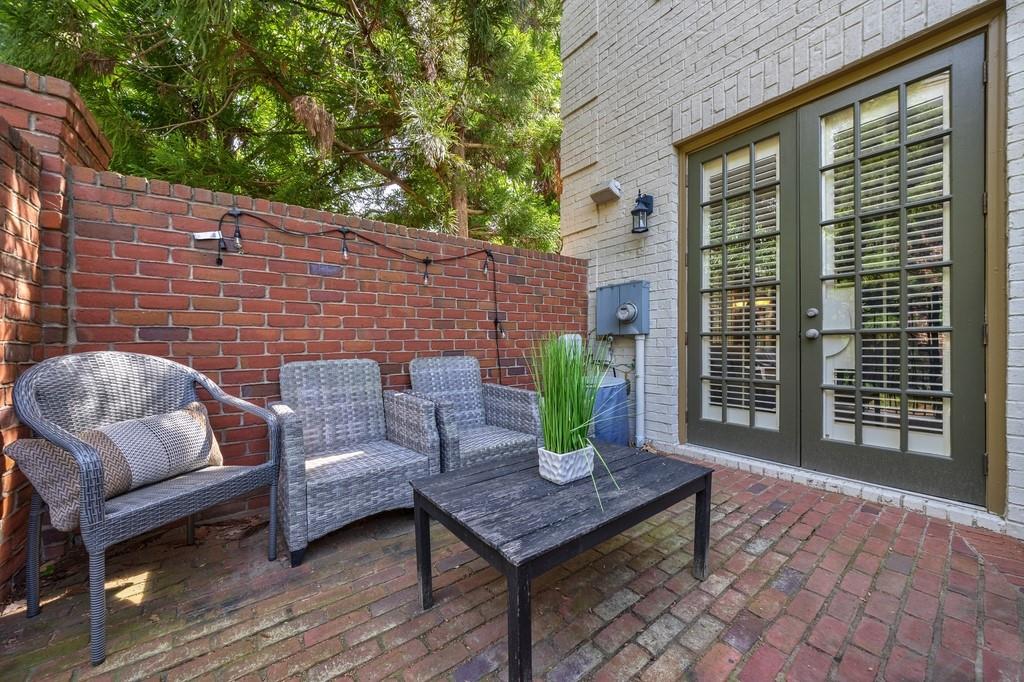 3127 Lenox Road NE Unit 1