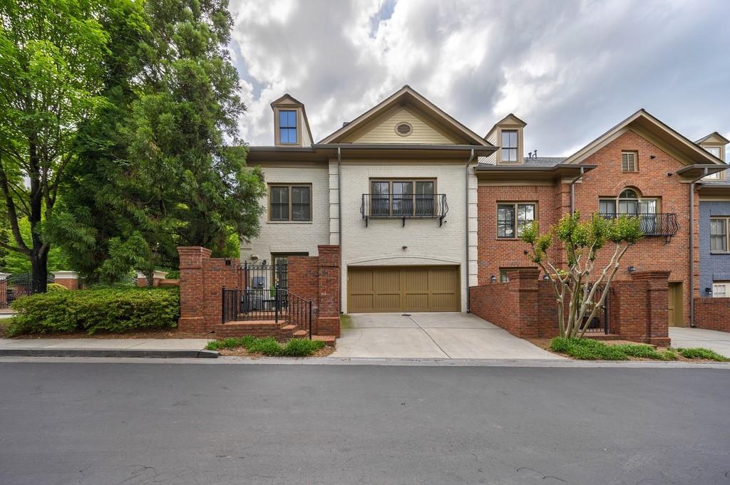 3127 Lenox Road NE Unit 1