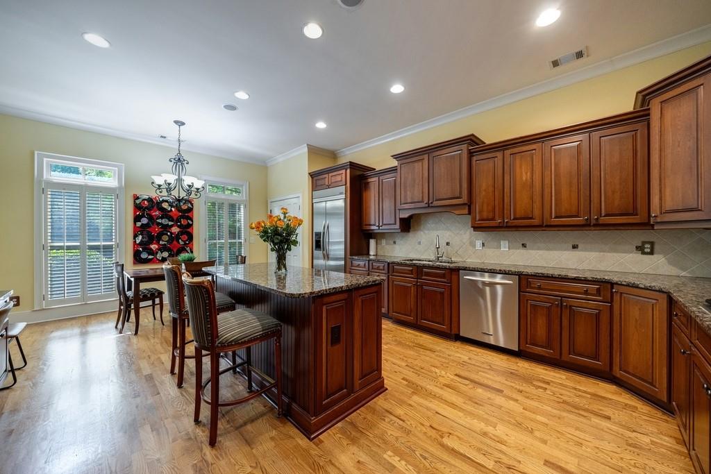 3127 Lenox Road NE Unit 1