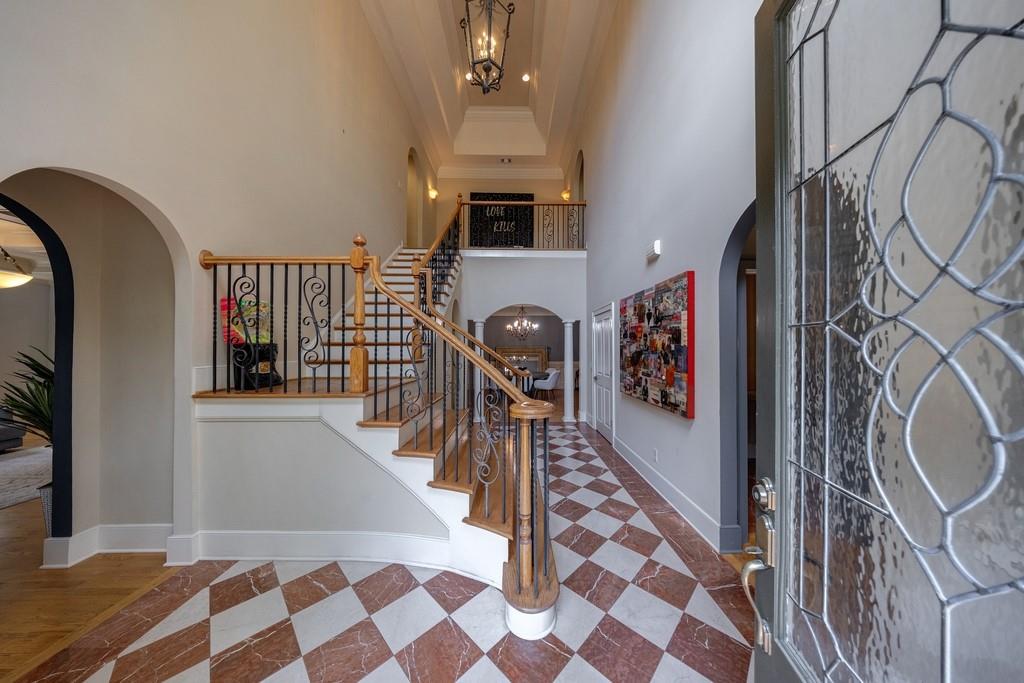 3127 Lenox Road NE Unit 1