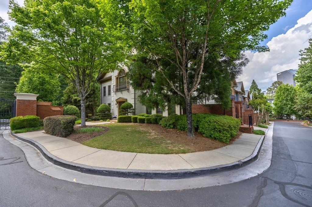 3127 Lenox Road NE Unit 1