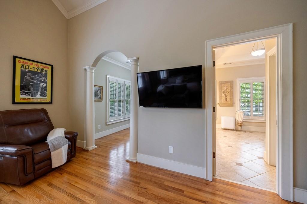 3127 Lenox Road NE Unit 1