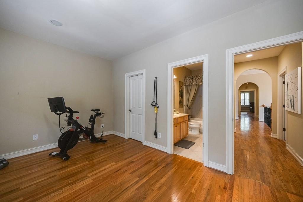 3127 Lenox Road NE Unit 1