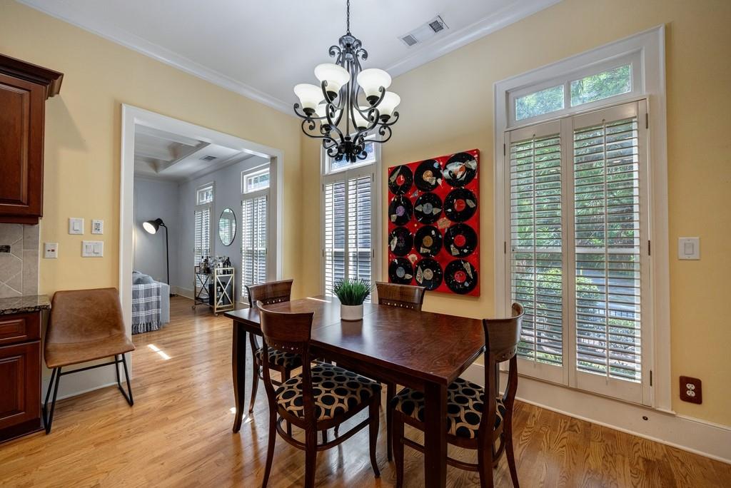 3127 Lenox Road NE Unit 1