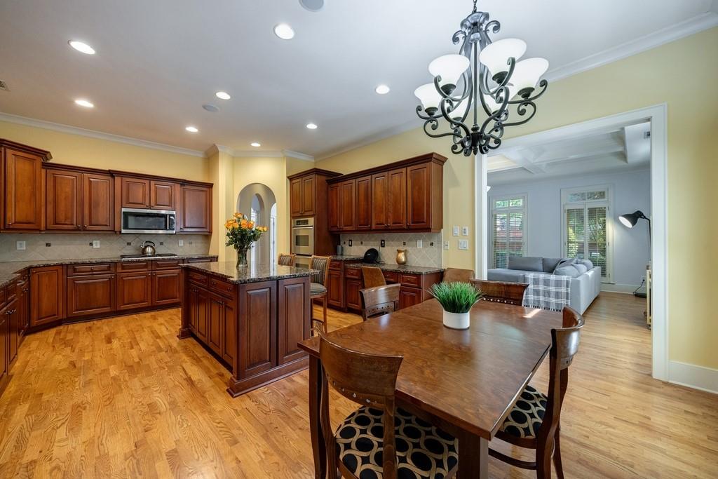 3127 Lenox Road NE Unit 1