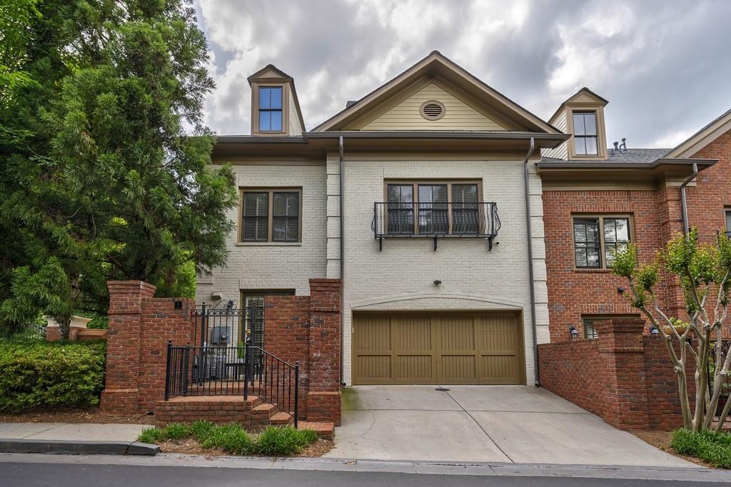 3127 Lenox Road NE Unit 1