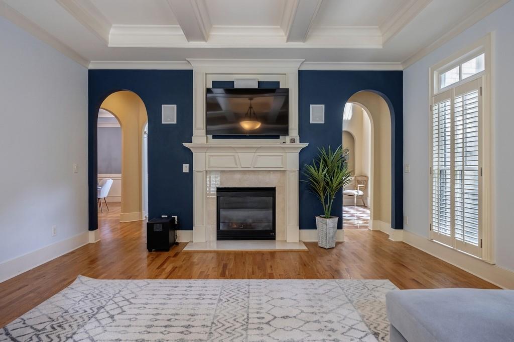 3127 Lenox Road NE Unit 1