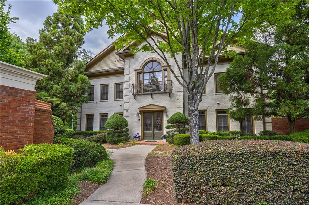 3127 Lenox Road NE Unit 1