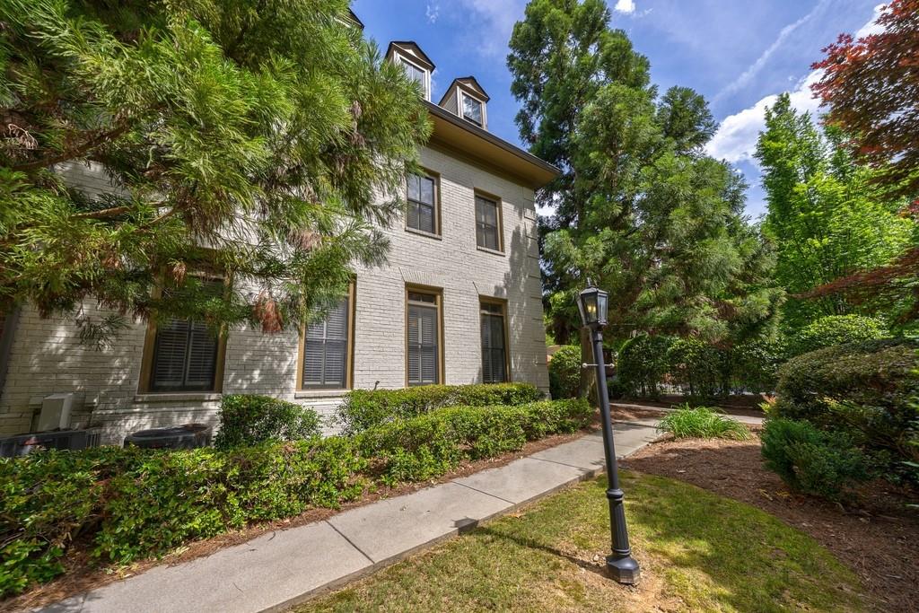 3127 Lenox Road NE Unit 1