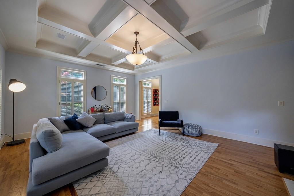 3127 Lenox Road NE Unit 1