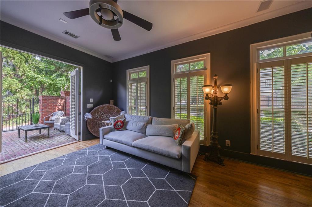 3127 Lenox Road NE Unit 1