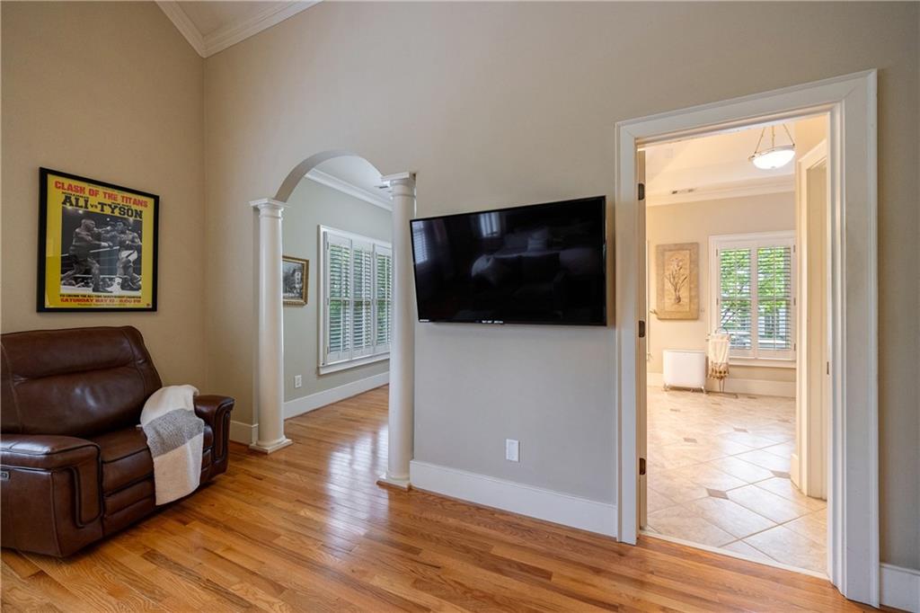 3127 Lenox Road NE Unit 1