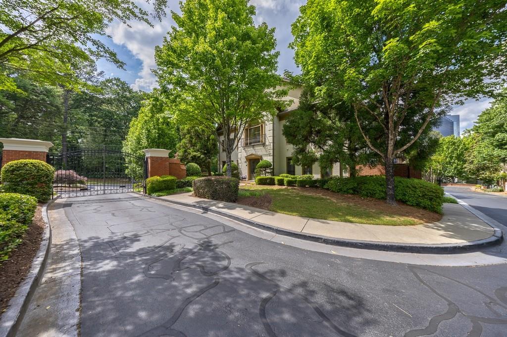 3127 Lenox Road NE Unit 1