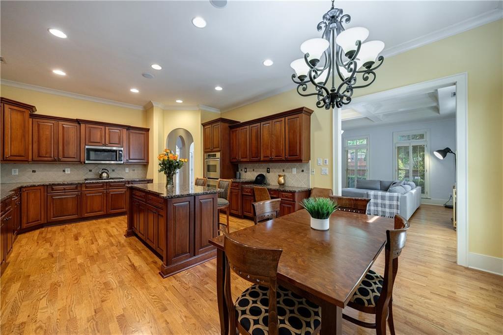 3127 Lenox Road NE Unit 1