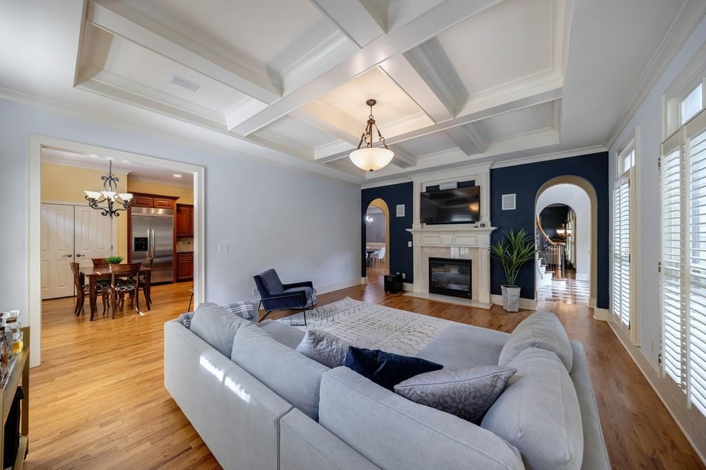 3127 Lenox Road NE Unit 1