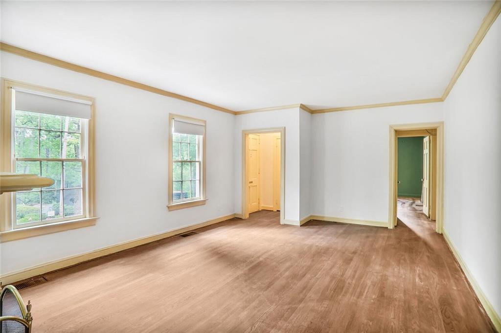 1861 Ardmore Road NW