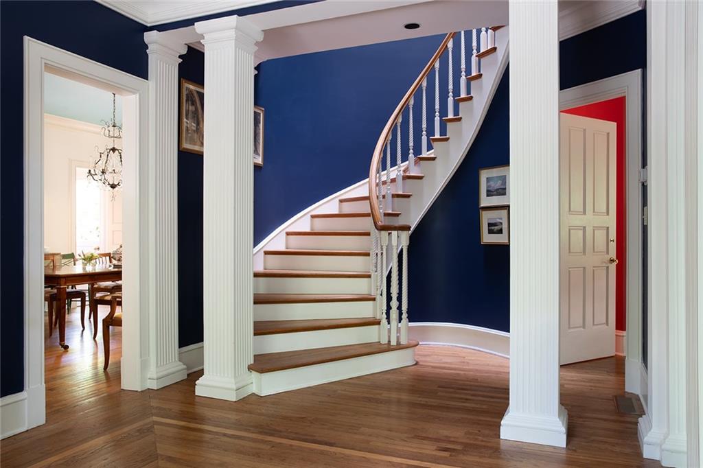 4705 Paran Valley NW