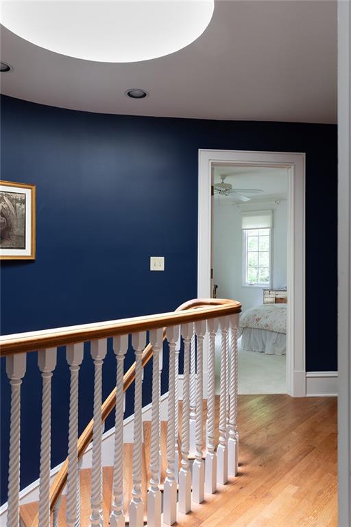 4705 Paran Valley NW