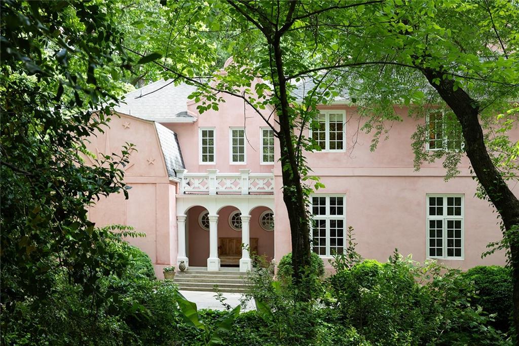 4705 Paran Valley NW