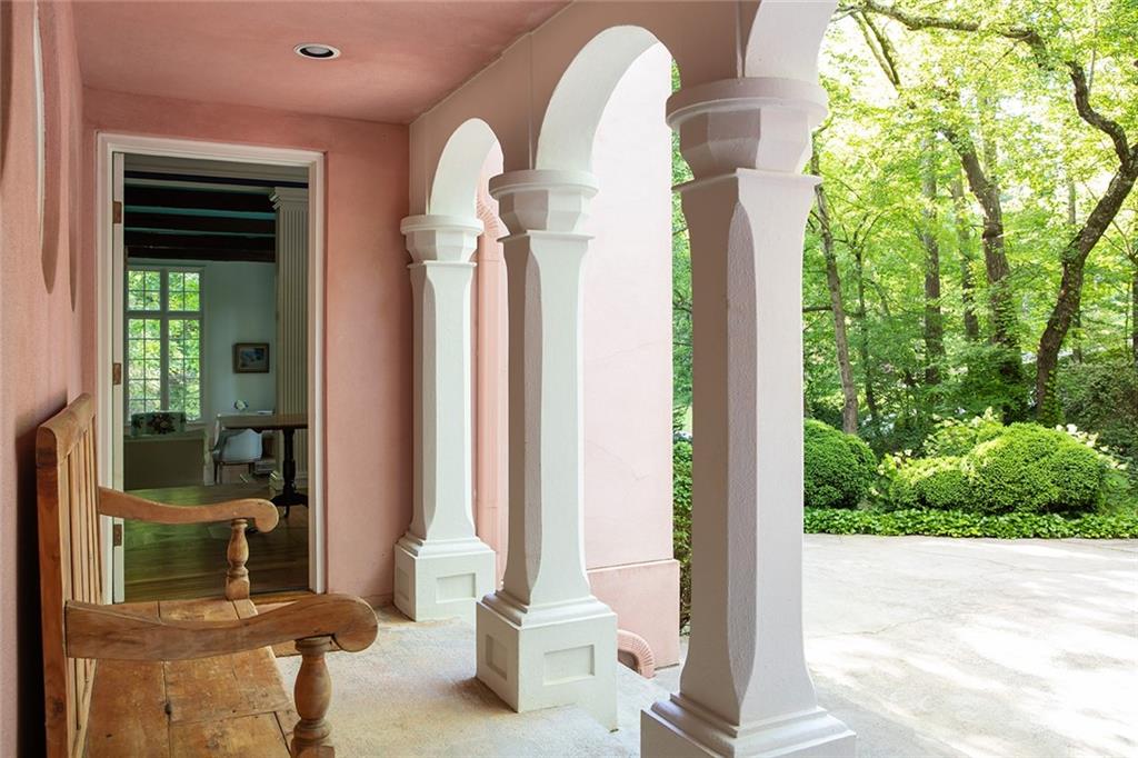 4705 Paran Valley NW