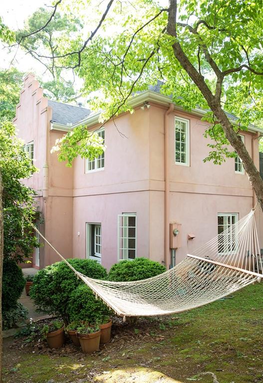 4705 Paran Valley NW