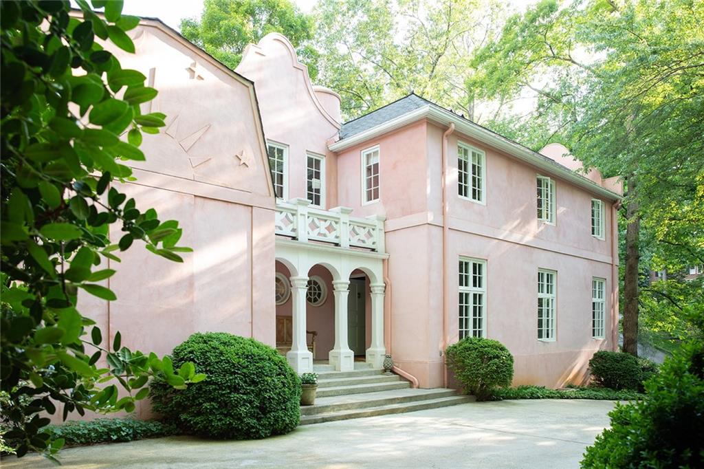 4705 Paran Valley NW