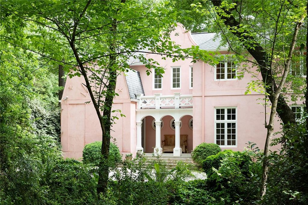 4705 Paran Valley NW