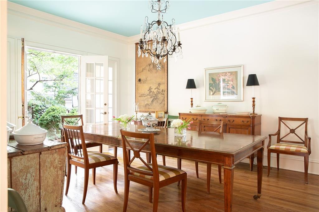 4705 Paran Valley NW